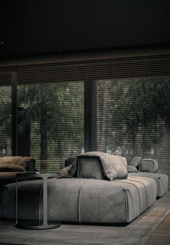 Lavish Collection