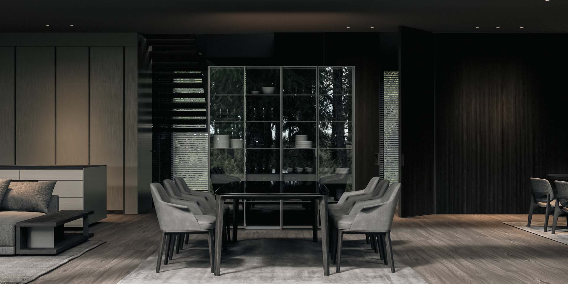 Lavish Collection