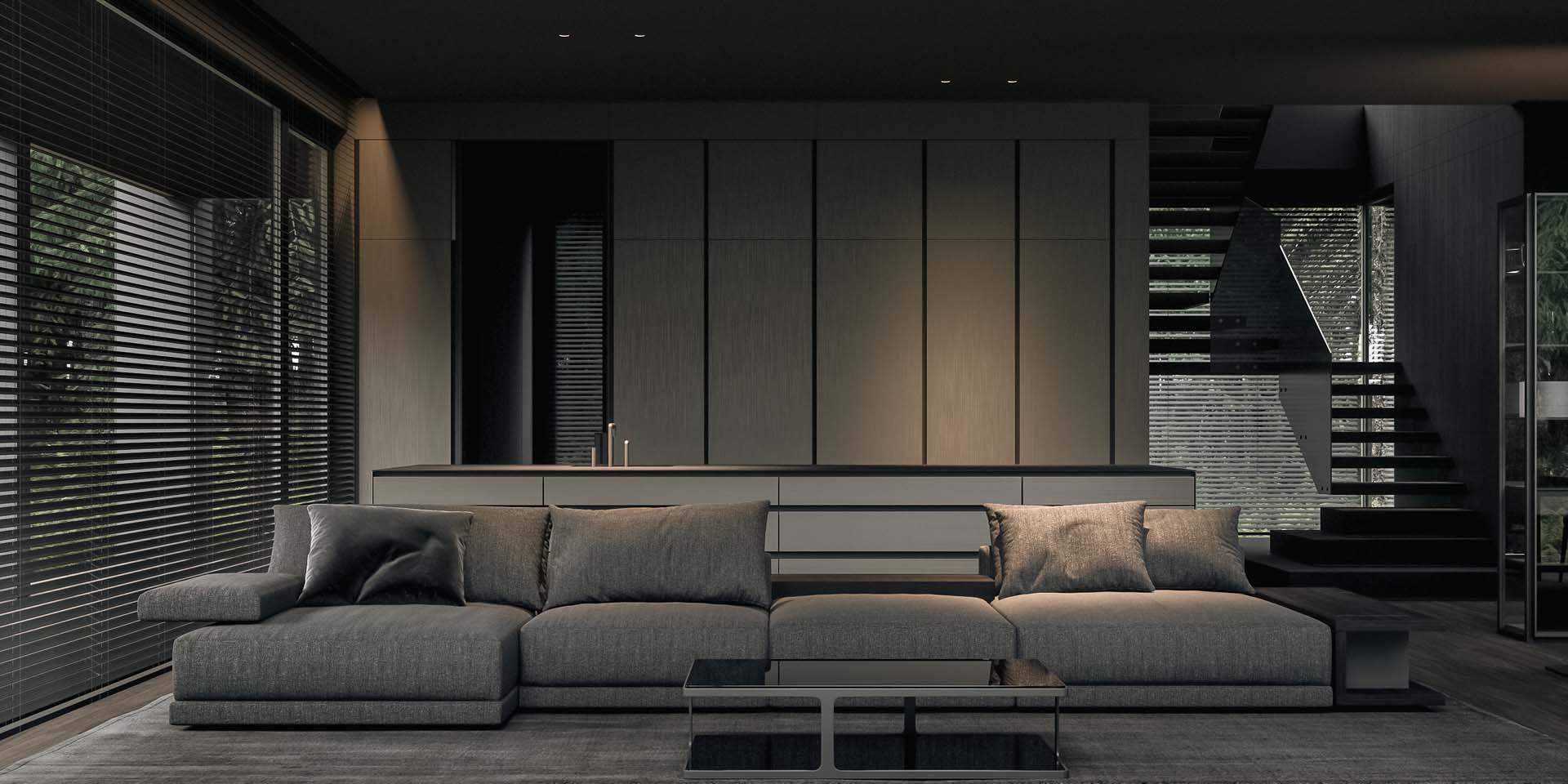 Lavish Collection