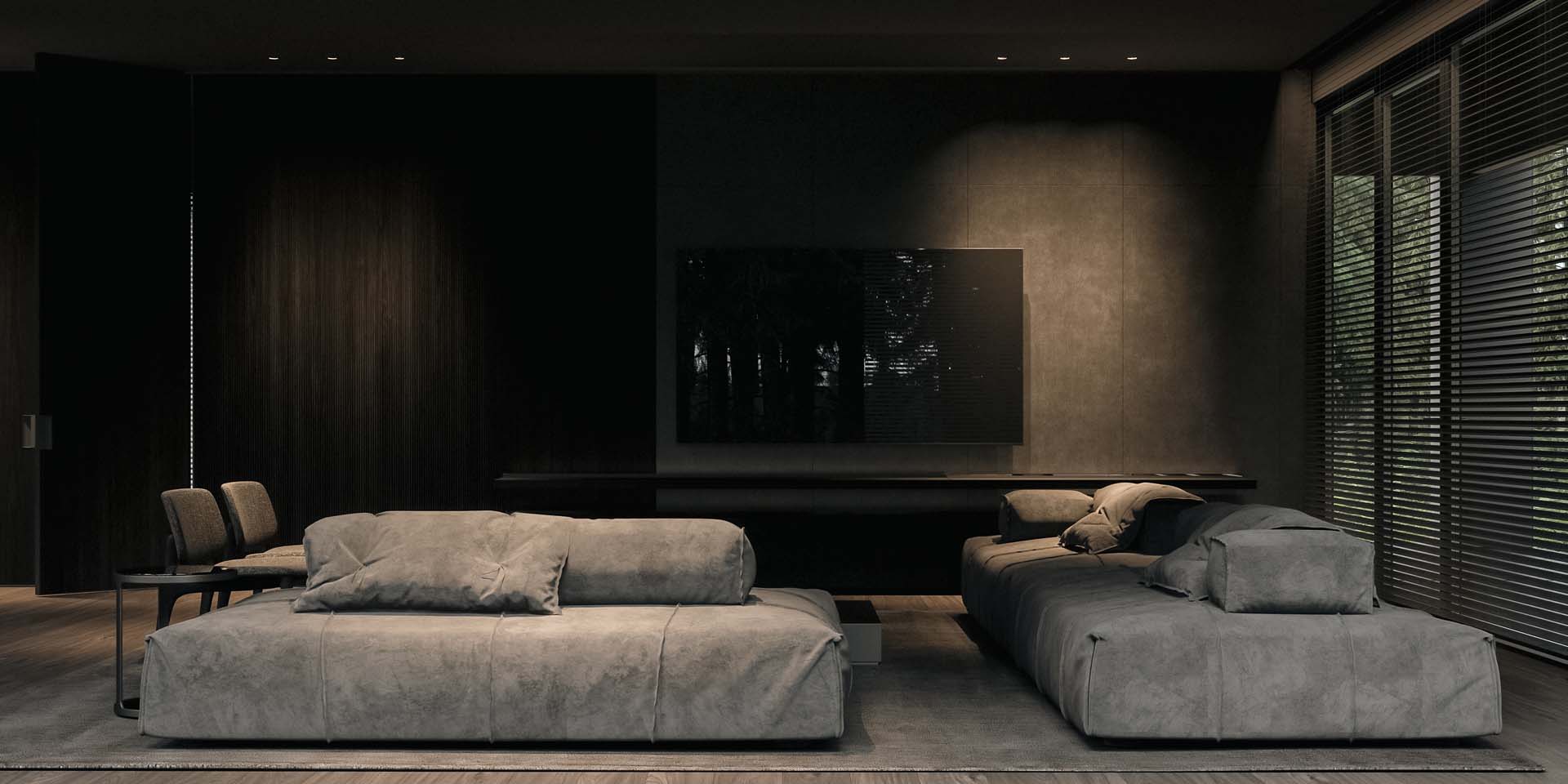 Lavish Collection
