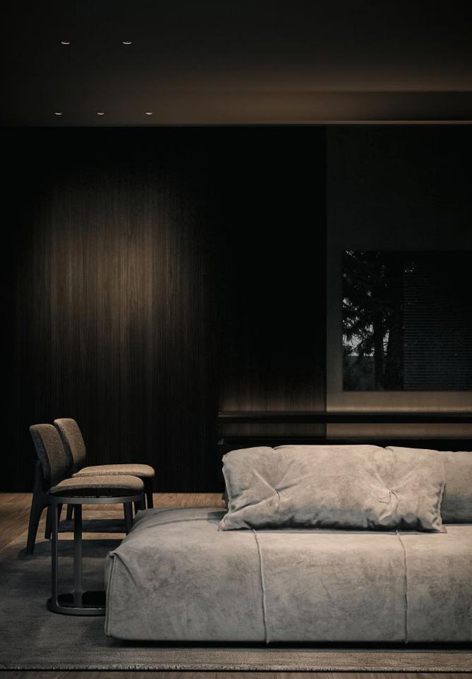 Lavish Collection